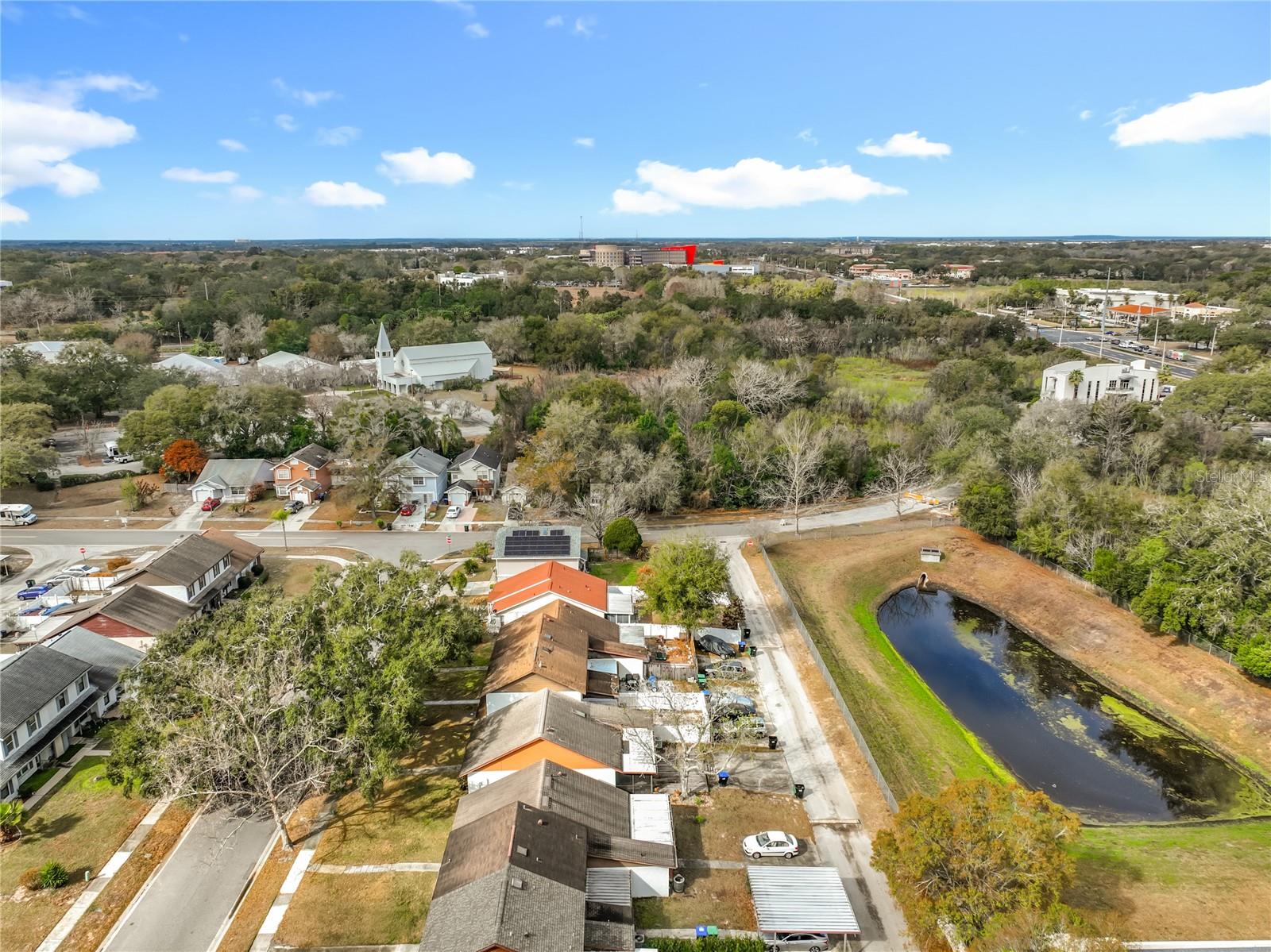 CITRUS OAKS PH 01 - Residential