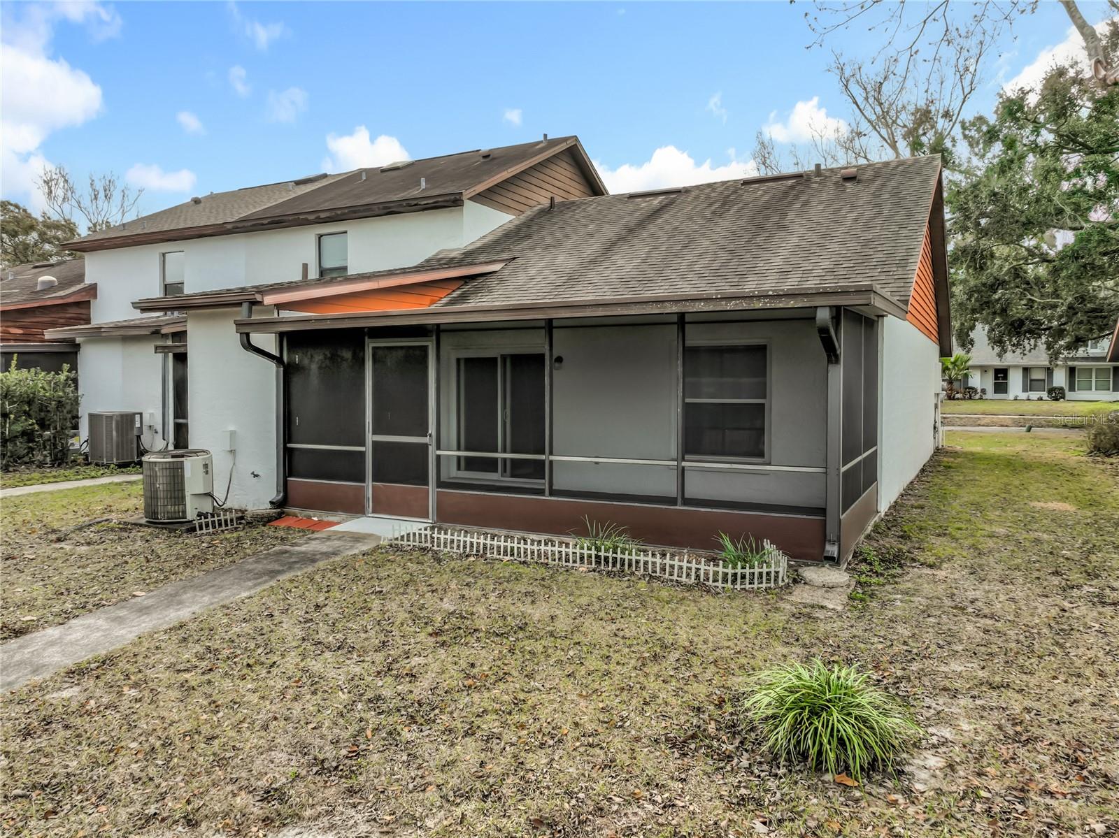 CITRUS OAKS PH 01 - Residential