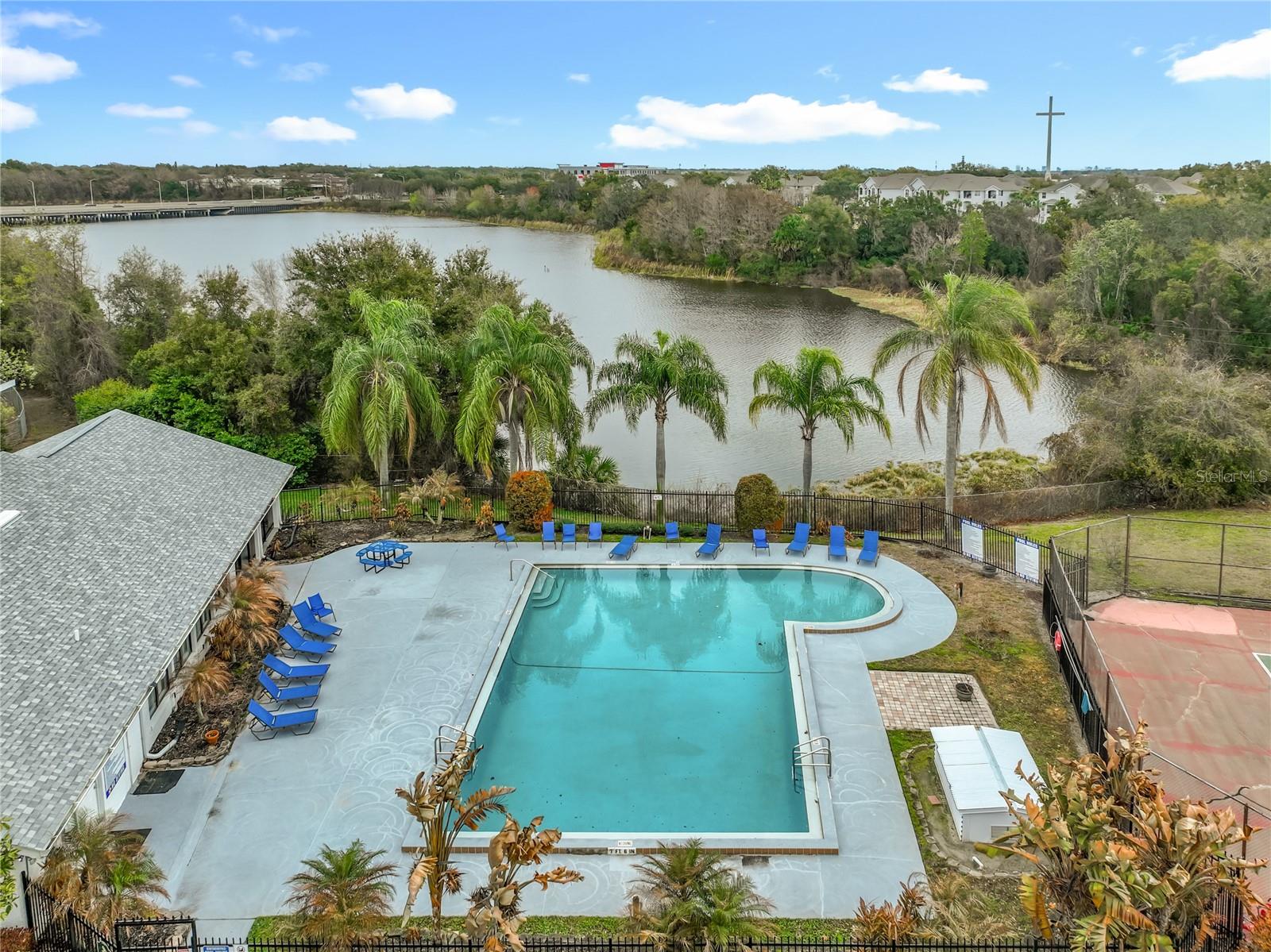 CITRUS OAKS PH 01 - Residential