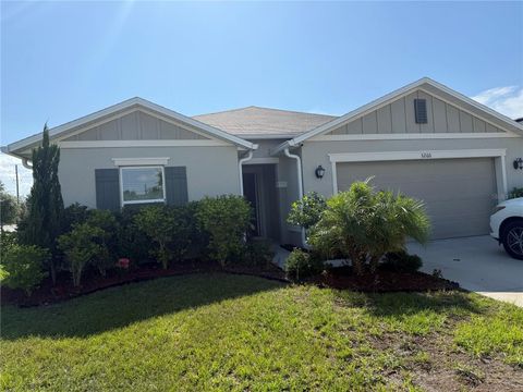 3260 CASA DEL REY AVENUE KISSIMMEE FL 34746