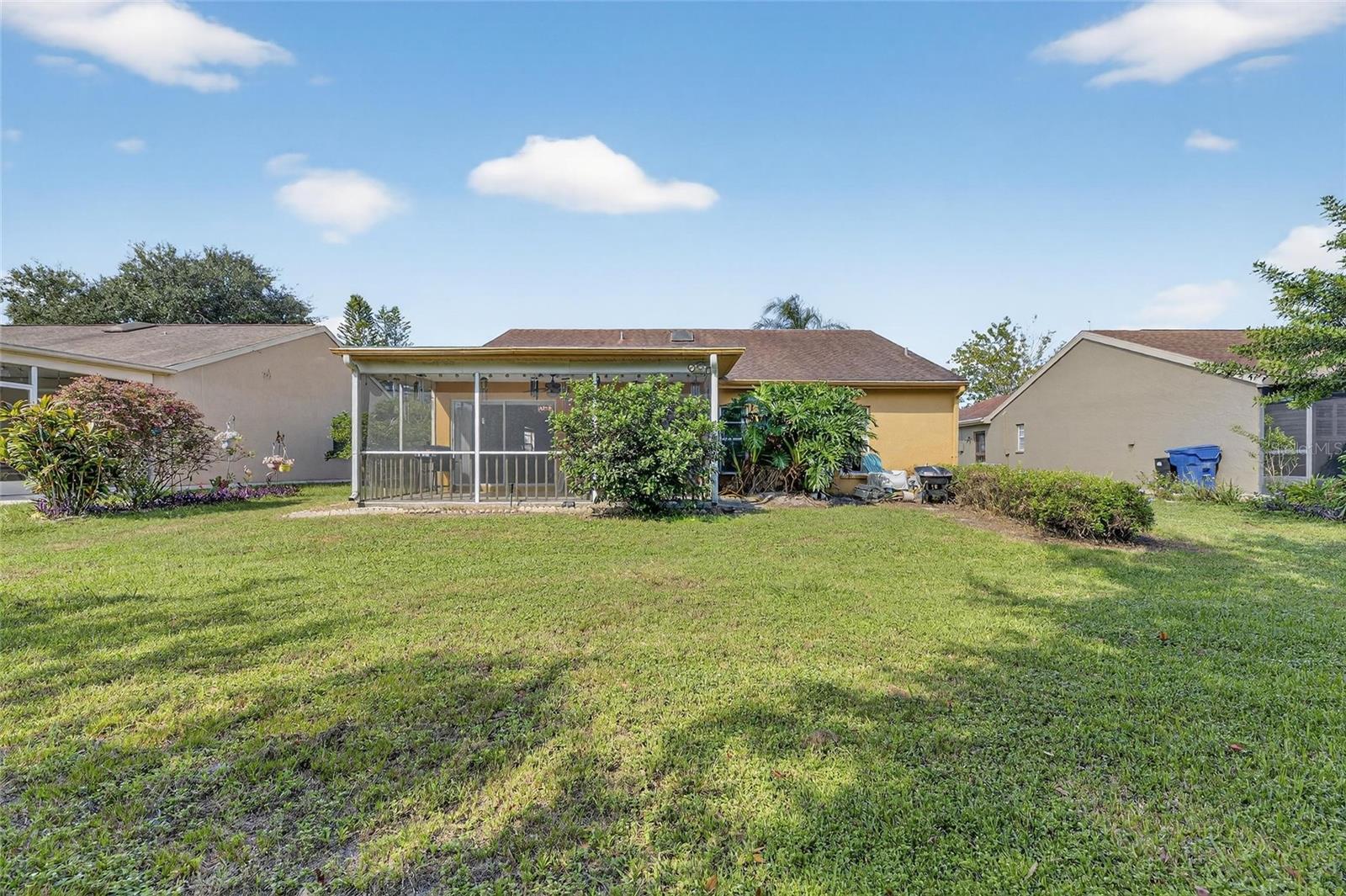 MILLPOND ESTATES SECTION FIVE - Residential