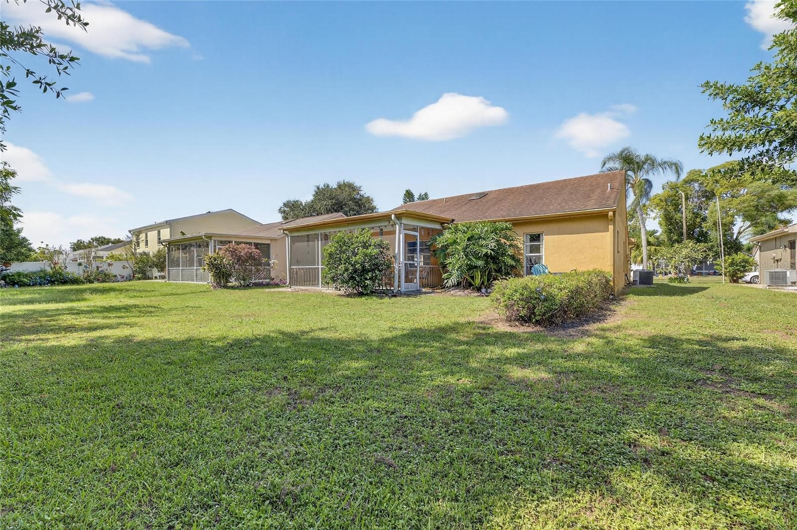 MILLPOND ESTATES SECTION FIVE - Residential