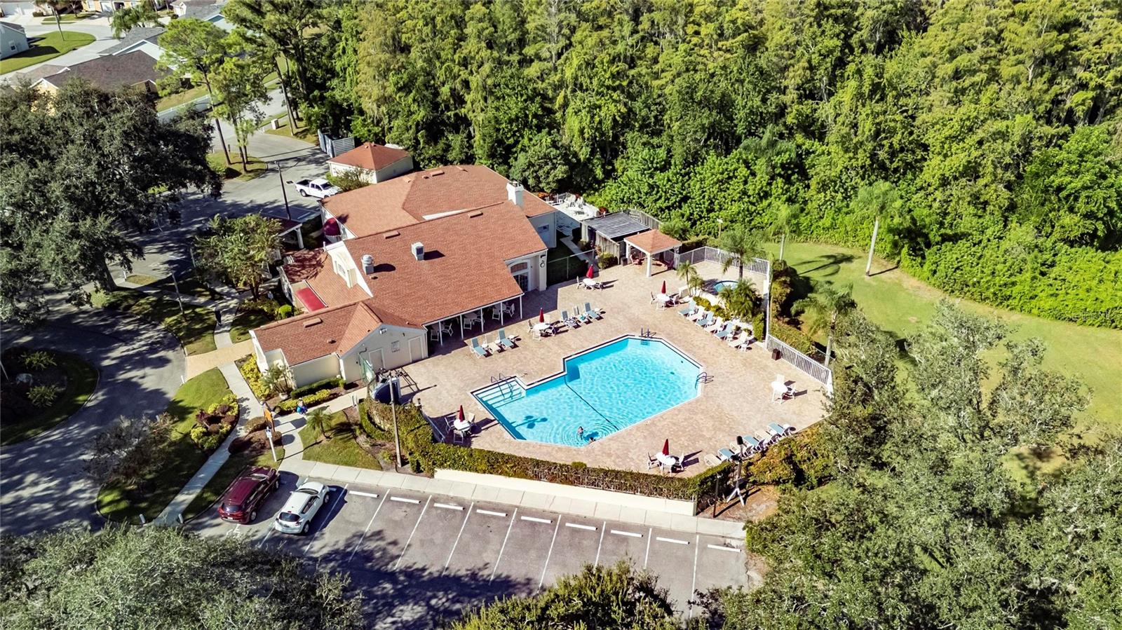 MILLPOND ESTATES SECTION FIVE - Residential