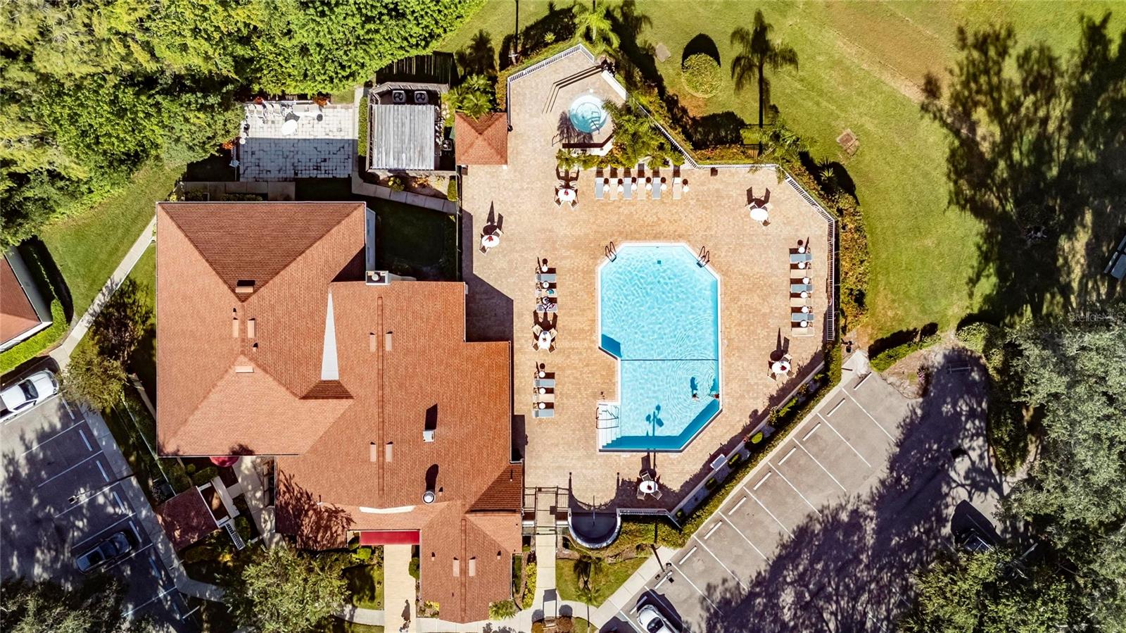 MILLPOND ESTATES SECTION FIVE - Residential