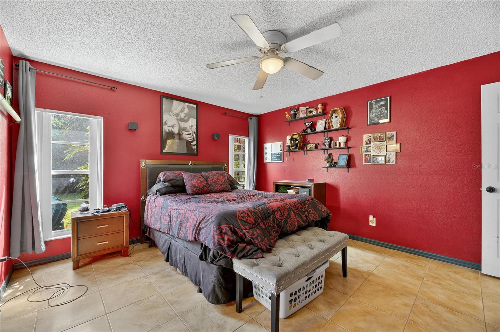 MILLPOND ESTATES SECTION FIVE - Residential