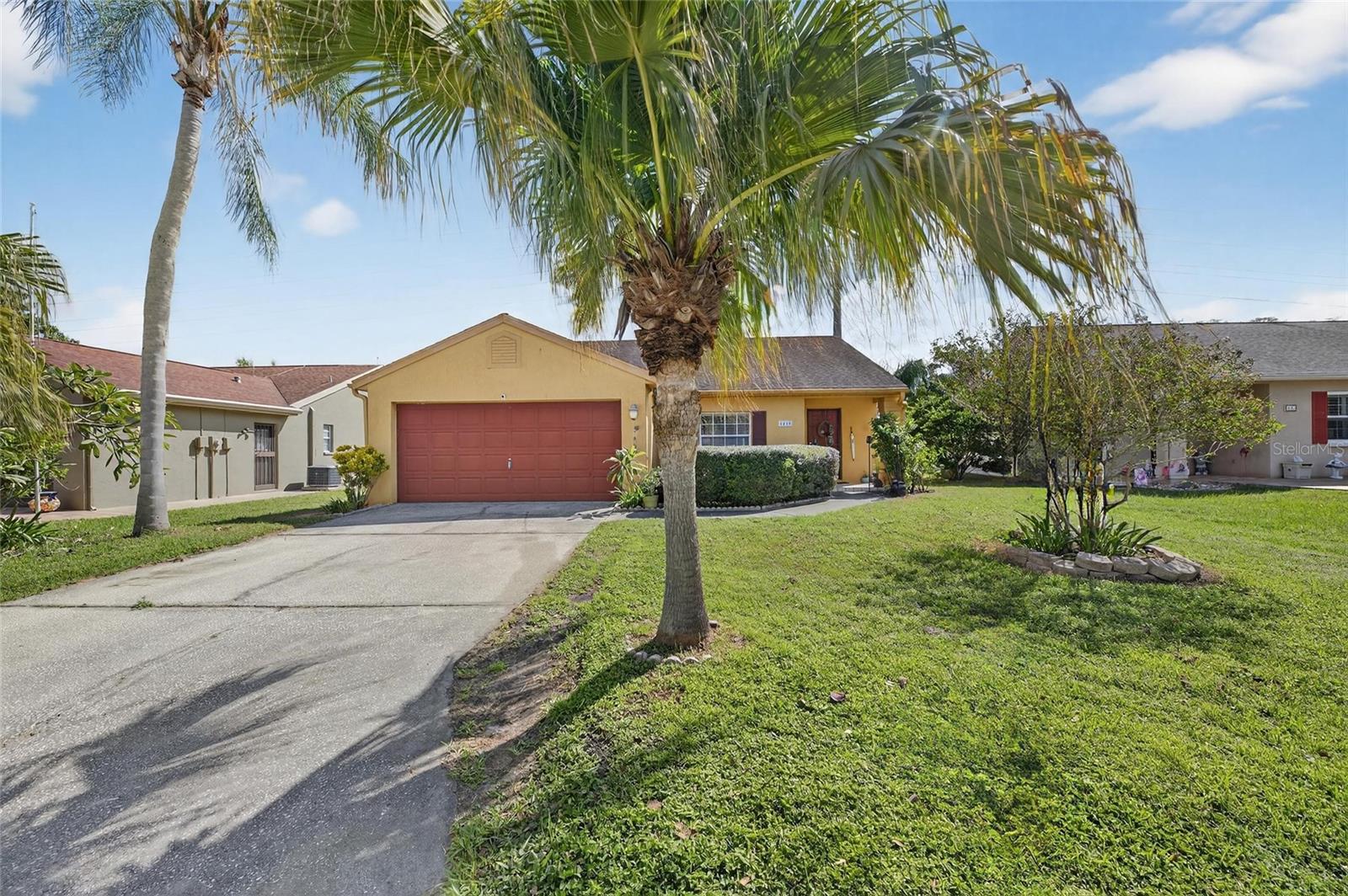 MILLPOND ESTATES SECTION FIVE - Residential