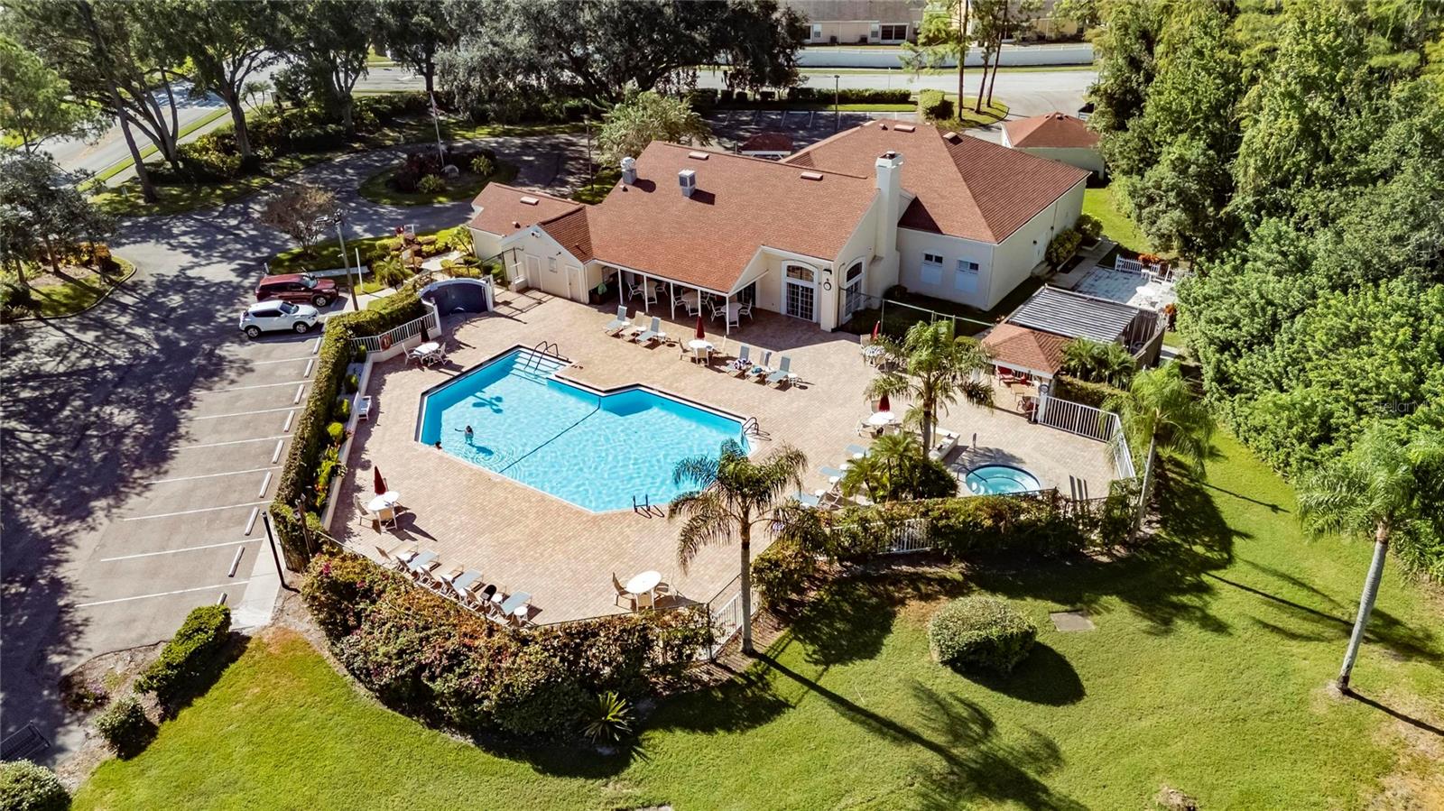 MILLPOND ESTATES SECTION FIVE - Residential