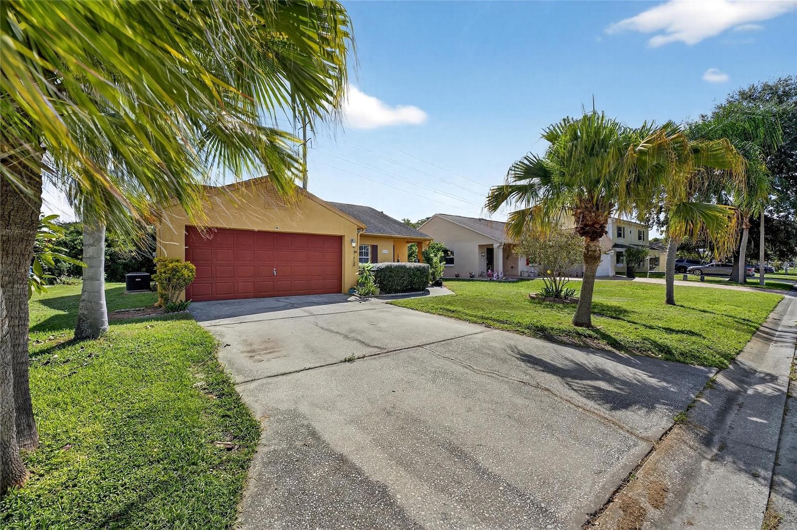MILLPOND ESTATES SECTION FIVE - Residential