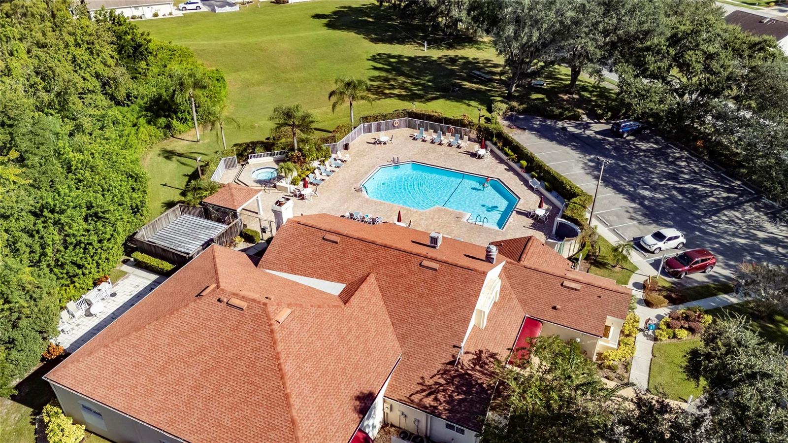 MILLPOND ESTATES SECTION FIVE - Residential