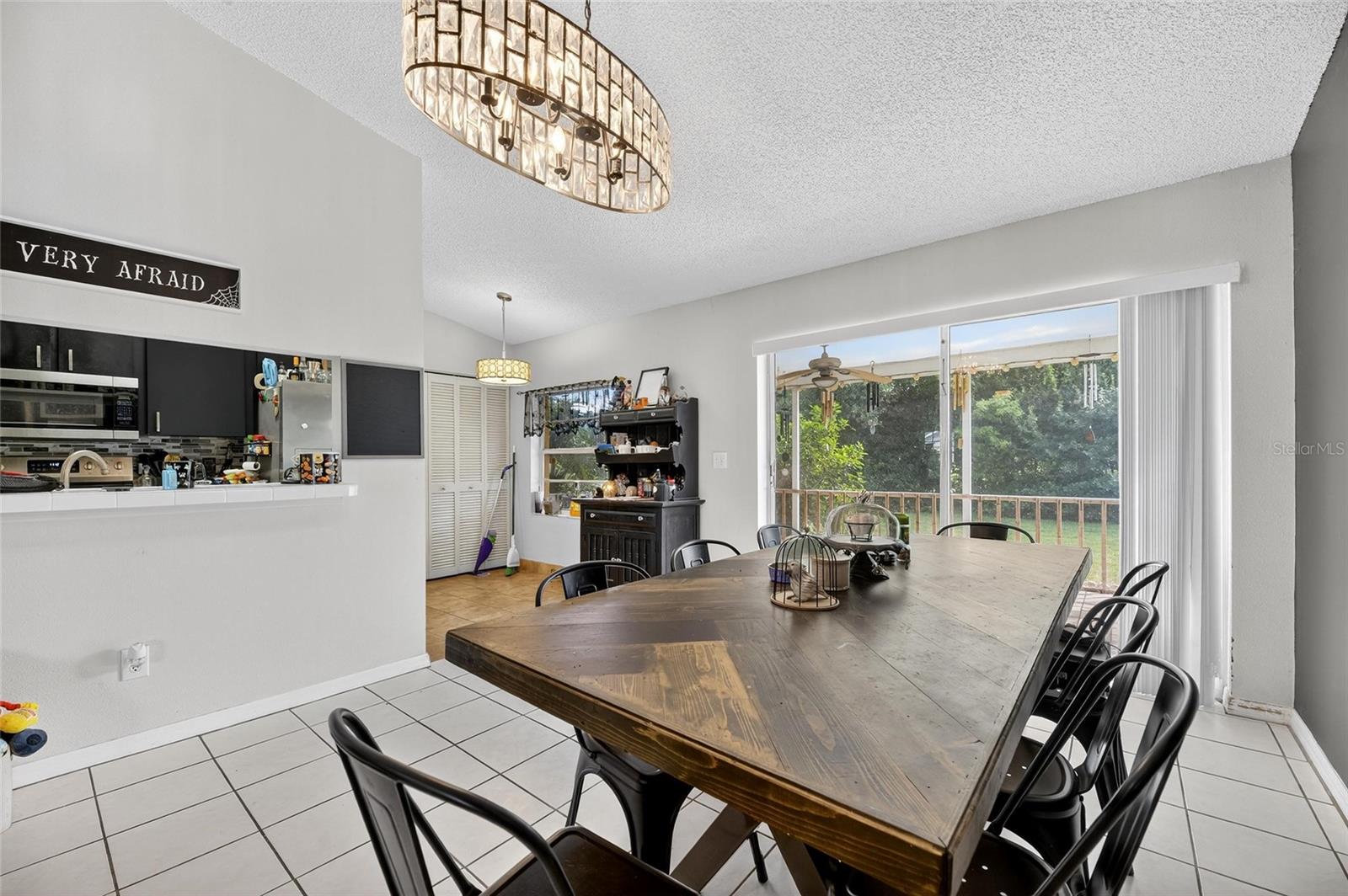 MILLPOND ESTATES SECTION FIVE - Residential