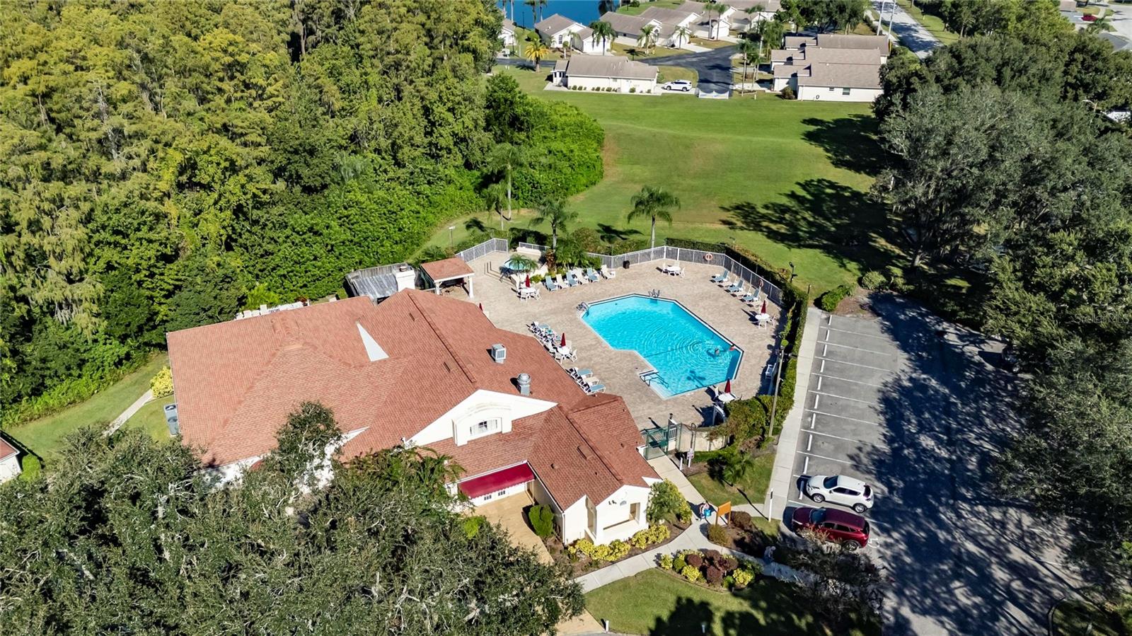 MILLPOND ESTATES SECTION FIVE - Residential