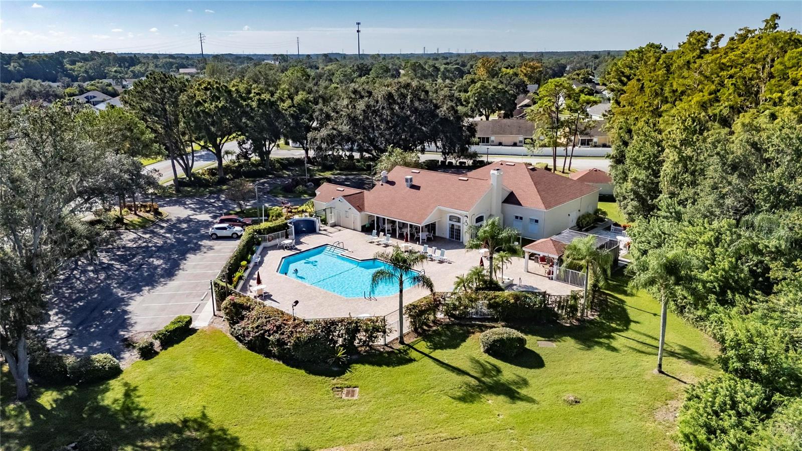 MILLPOND ESTATES SECTION FIVE - Residential