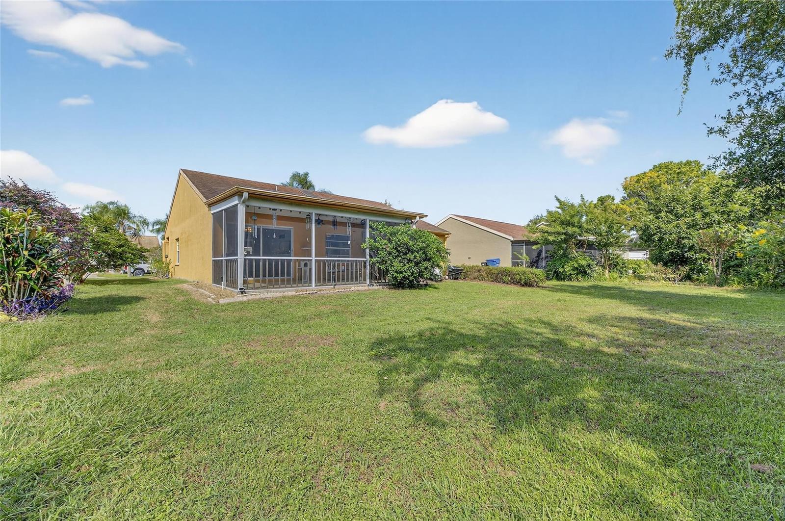 MILLPOND ESTATES SECTION FIVE - Residential