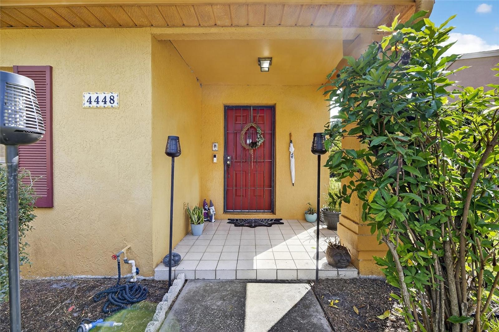 MILLPOND ESTATES SECTION FIVE - Residential
