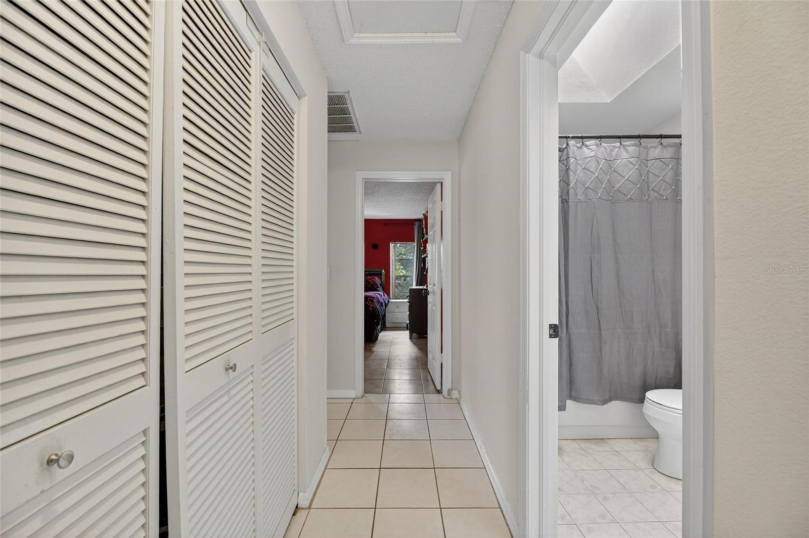 MILLPOND ESTATES SECTION FIVE - Residential