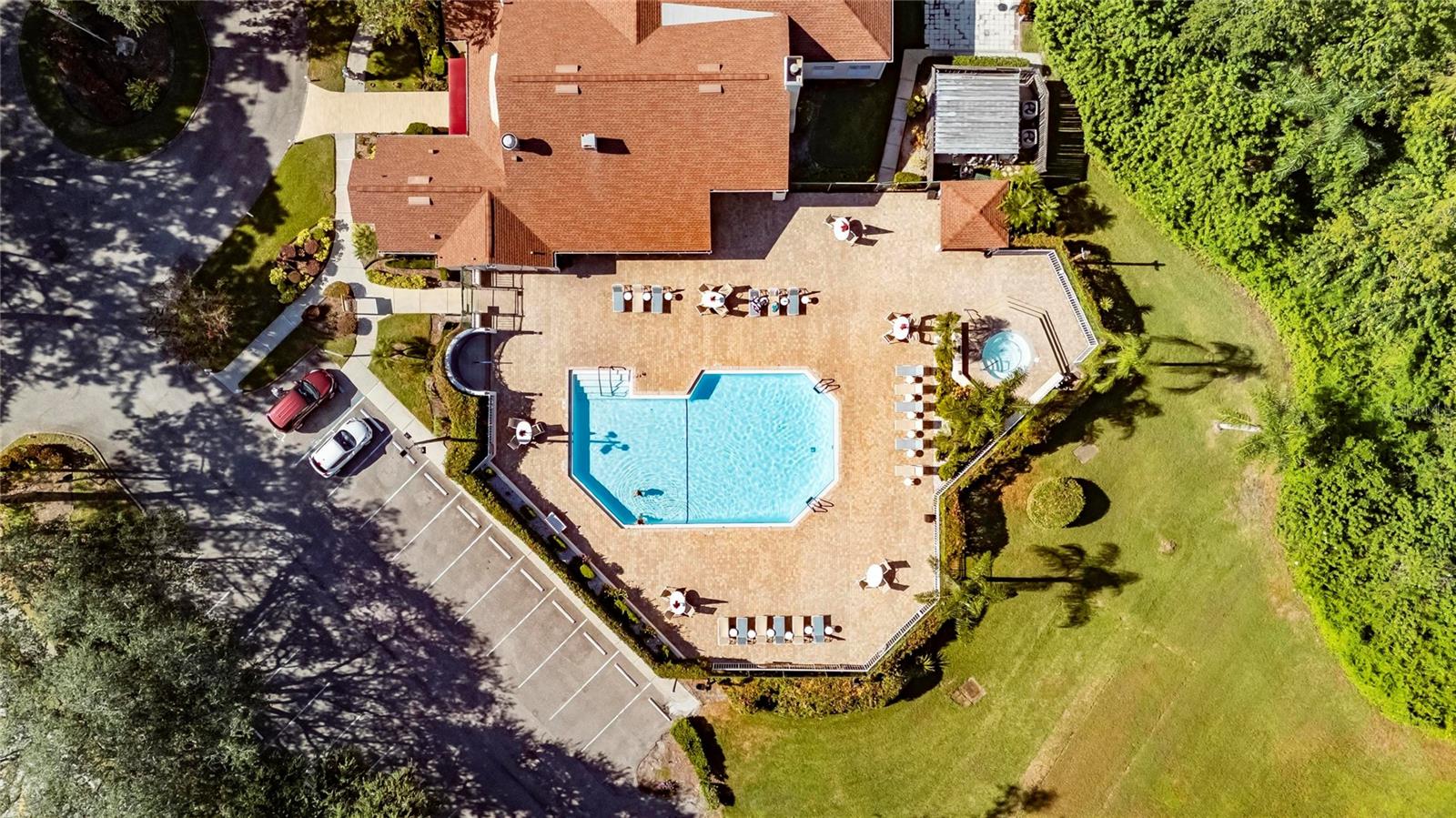 MILLPOND ESTATES SECTION FIVE - Residential