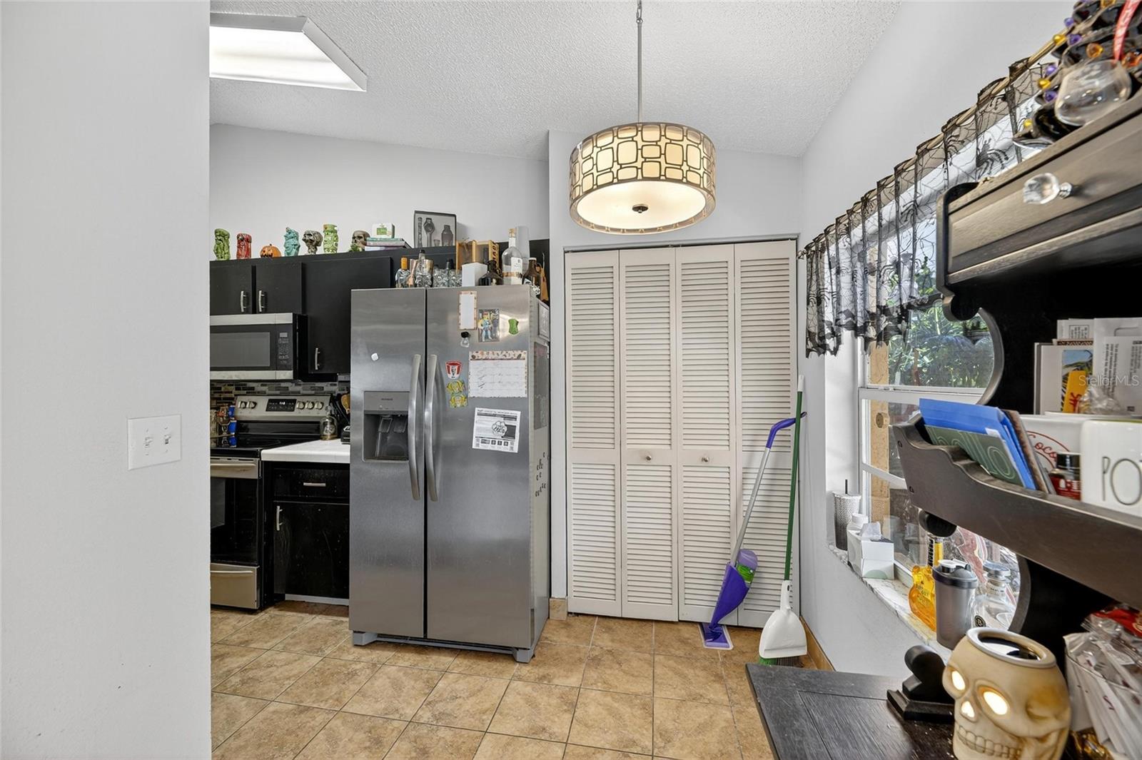 MILLPOND ESTATES SECTION FIVE - Residential