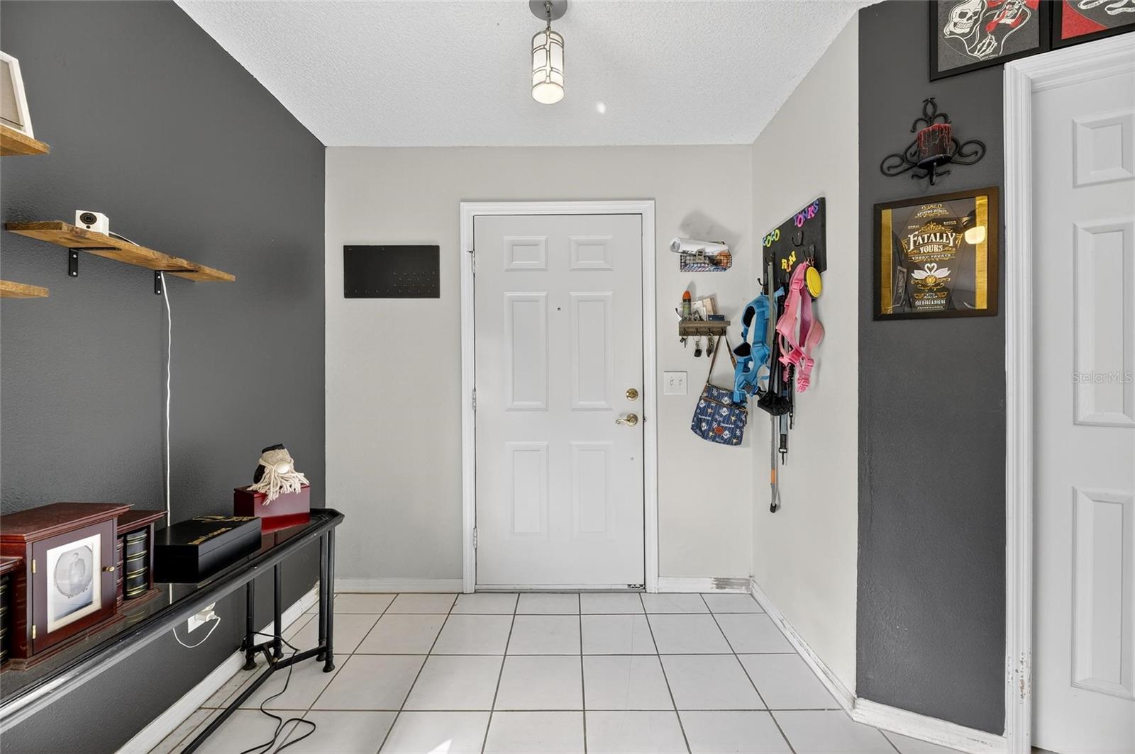 MILLPOND ESTATES SECTION FIVE - Residential