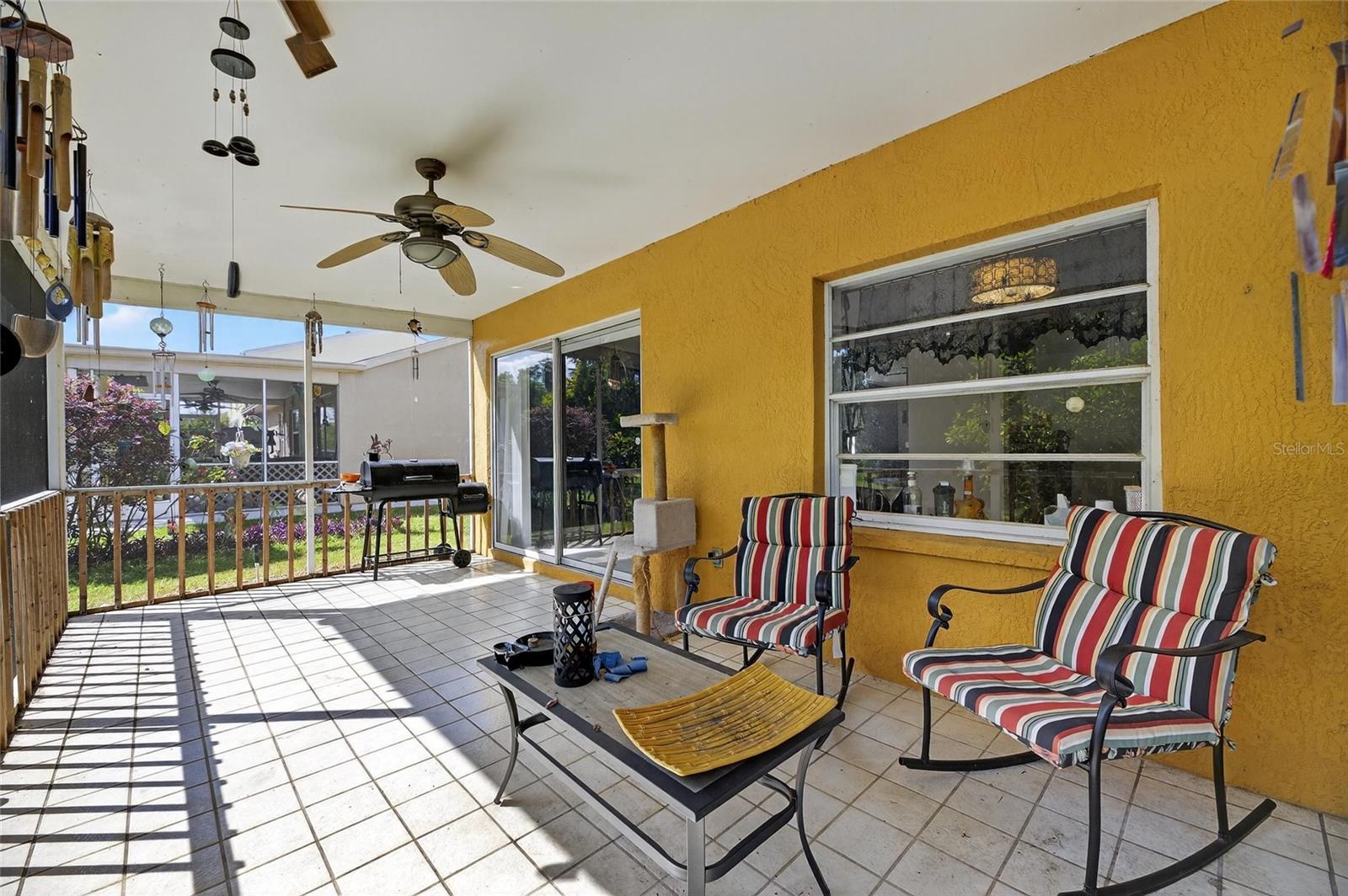 MILLPOND ESTATES SECTION FIVE - Residential