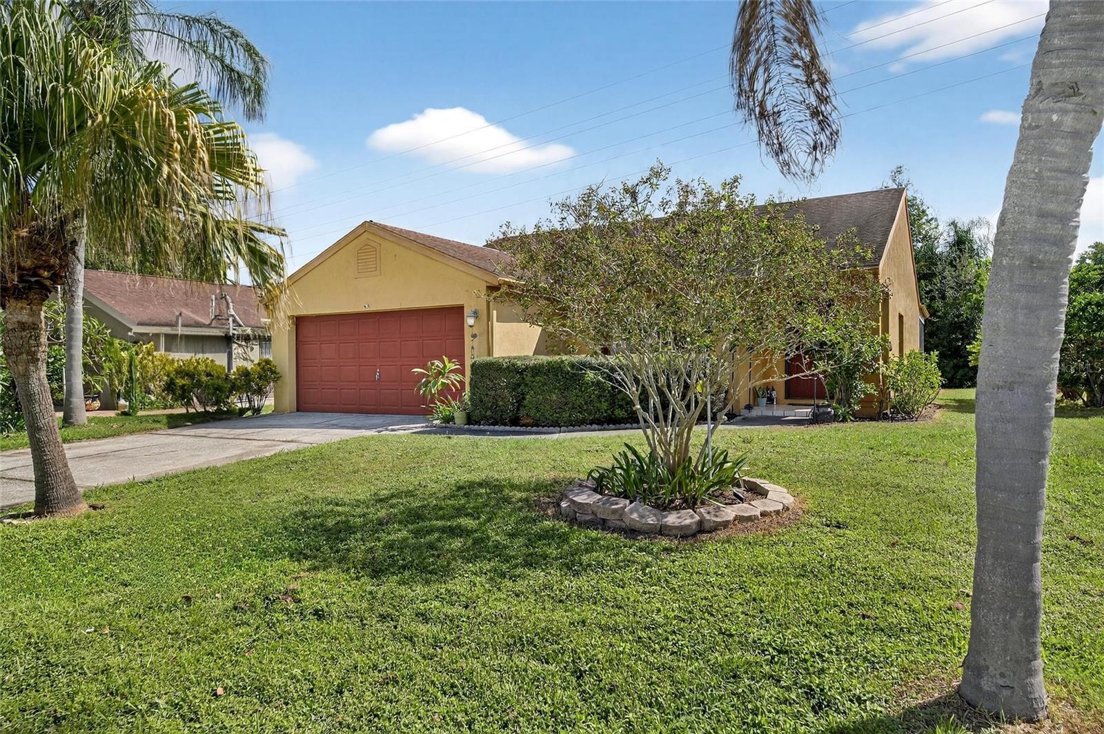MILLPOND ESTATES SECTION FIVE - Residential