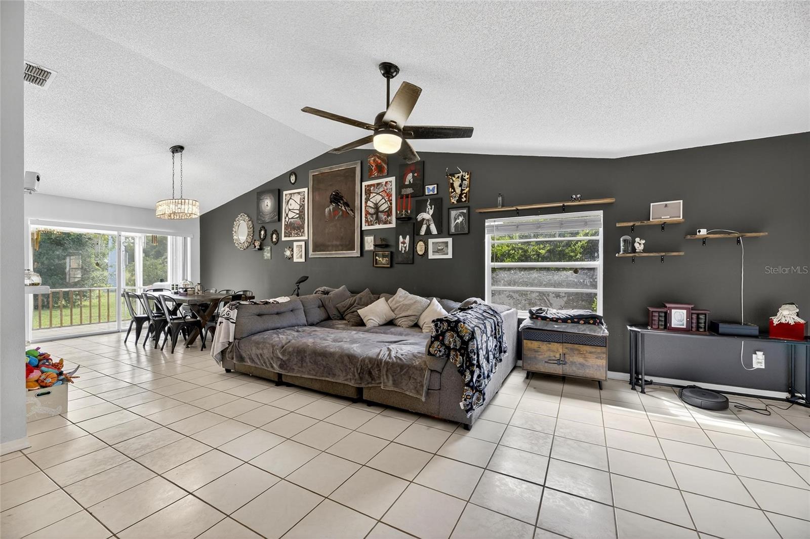 MILLPOND ESTATES SECTION FIVE - Residential