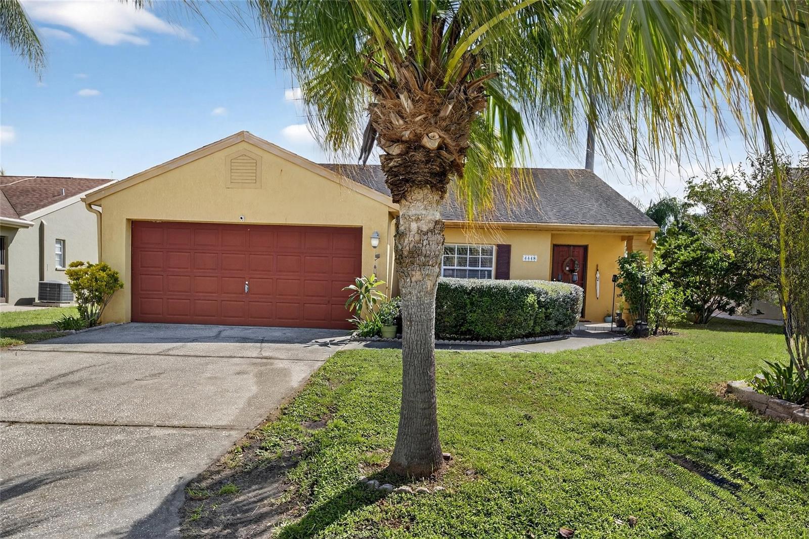 MILLPOND ESTATES SECTION FIVE - Residential