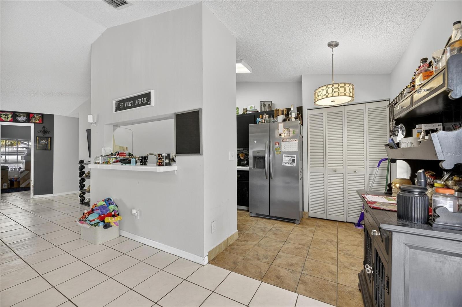 MILLPOND ESTATES SECTION FIVE - Residential