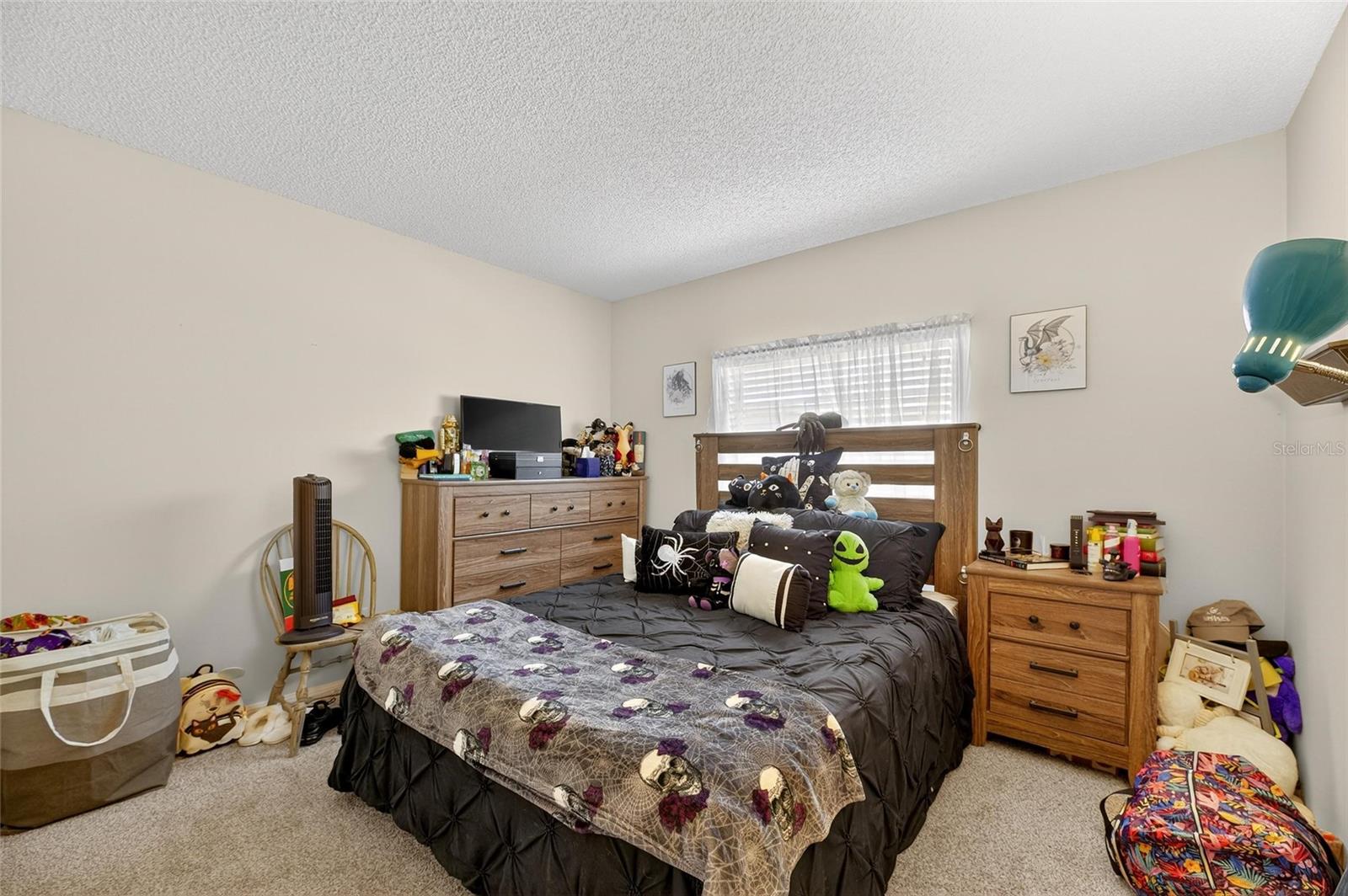MILLPOND ESTATES SECTION FIVE - Residential
