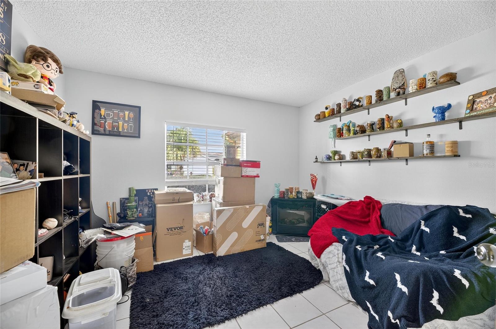 MILLPOND ESTATES SECTION FIVE - Residential