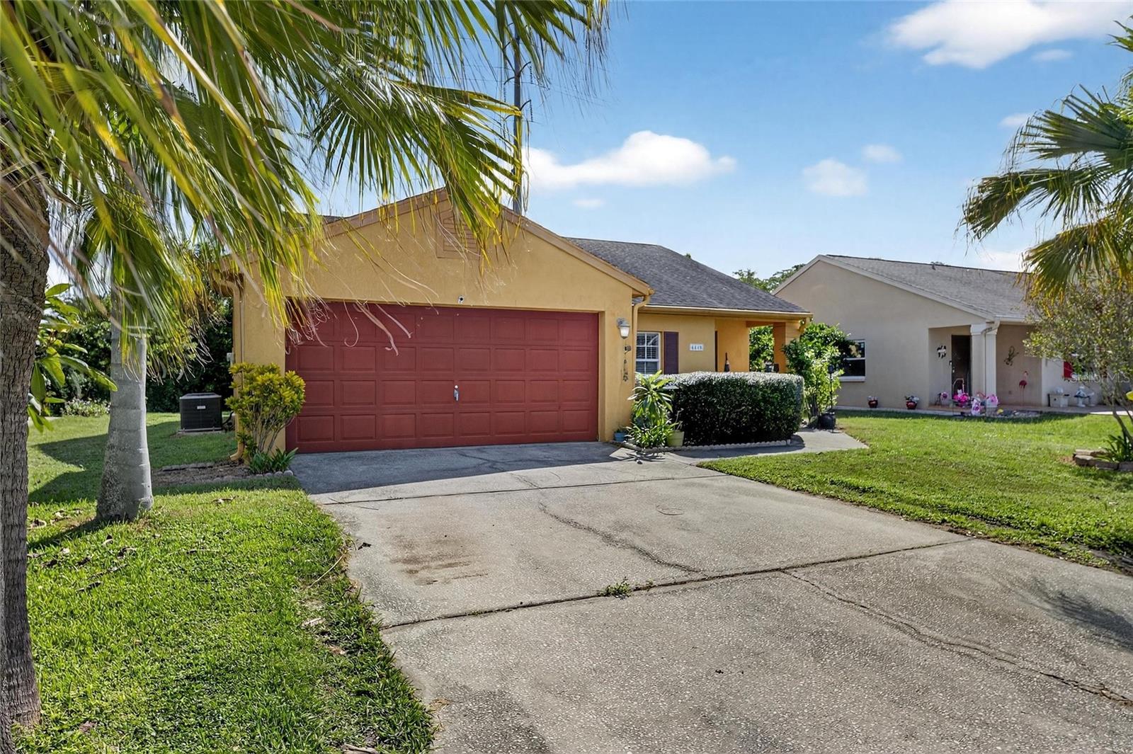 MILLPOND ESTATES SECTION FIVE - Residential