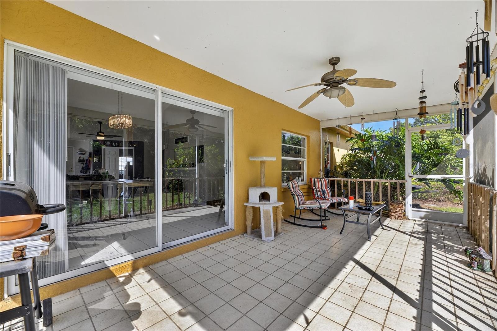 MILLPOND ESTATES SECTION FIVE - Residential