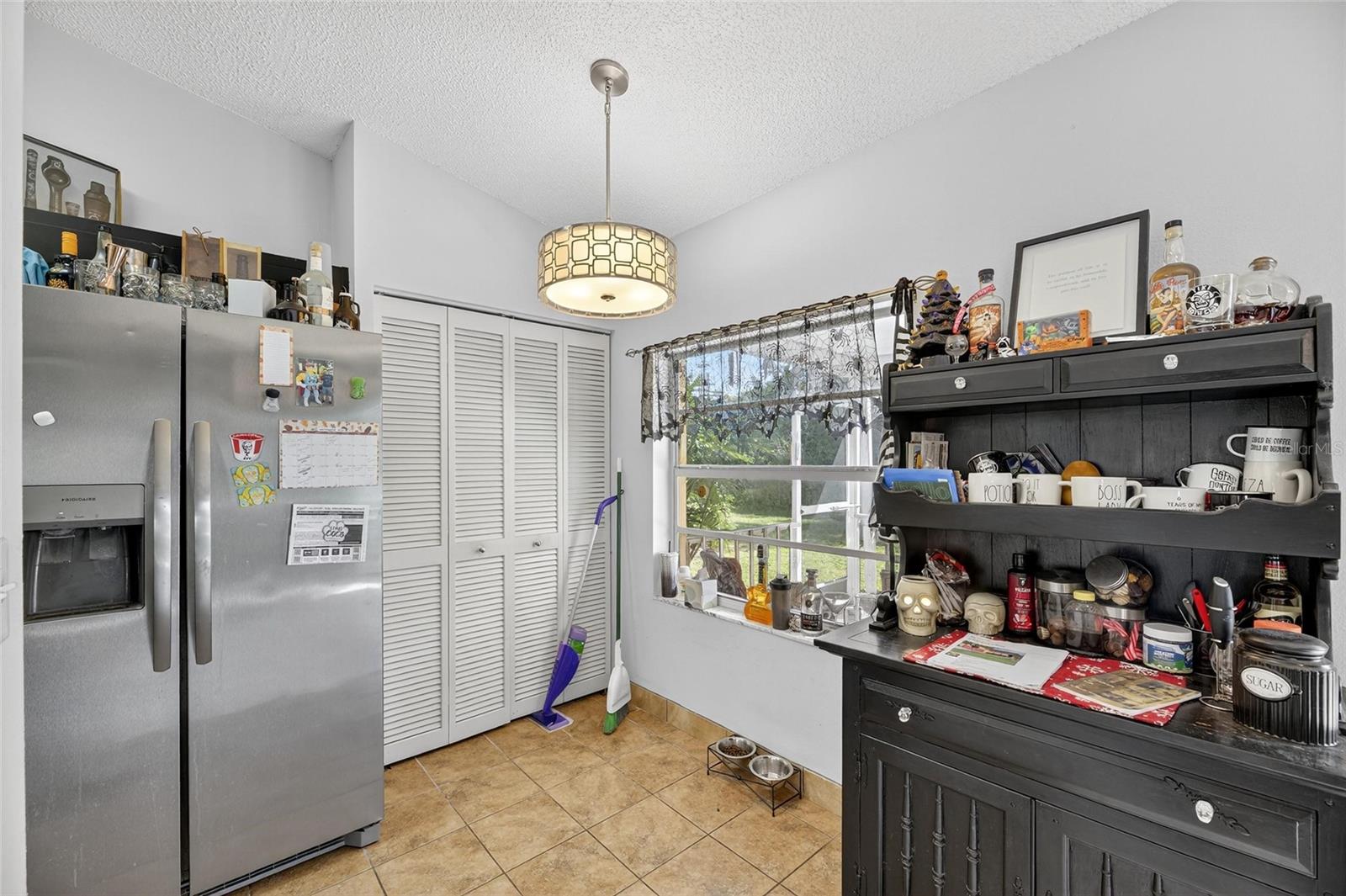 MILLPOND ESTATES SECTION FIVE - Residential