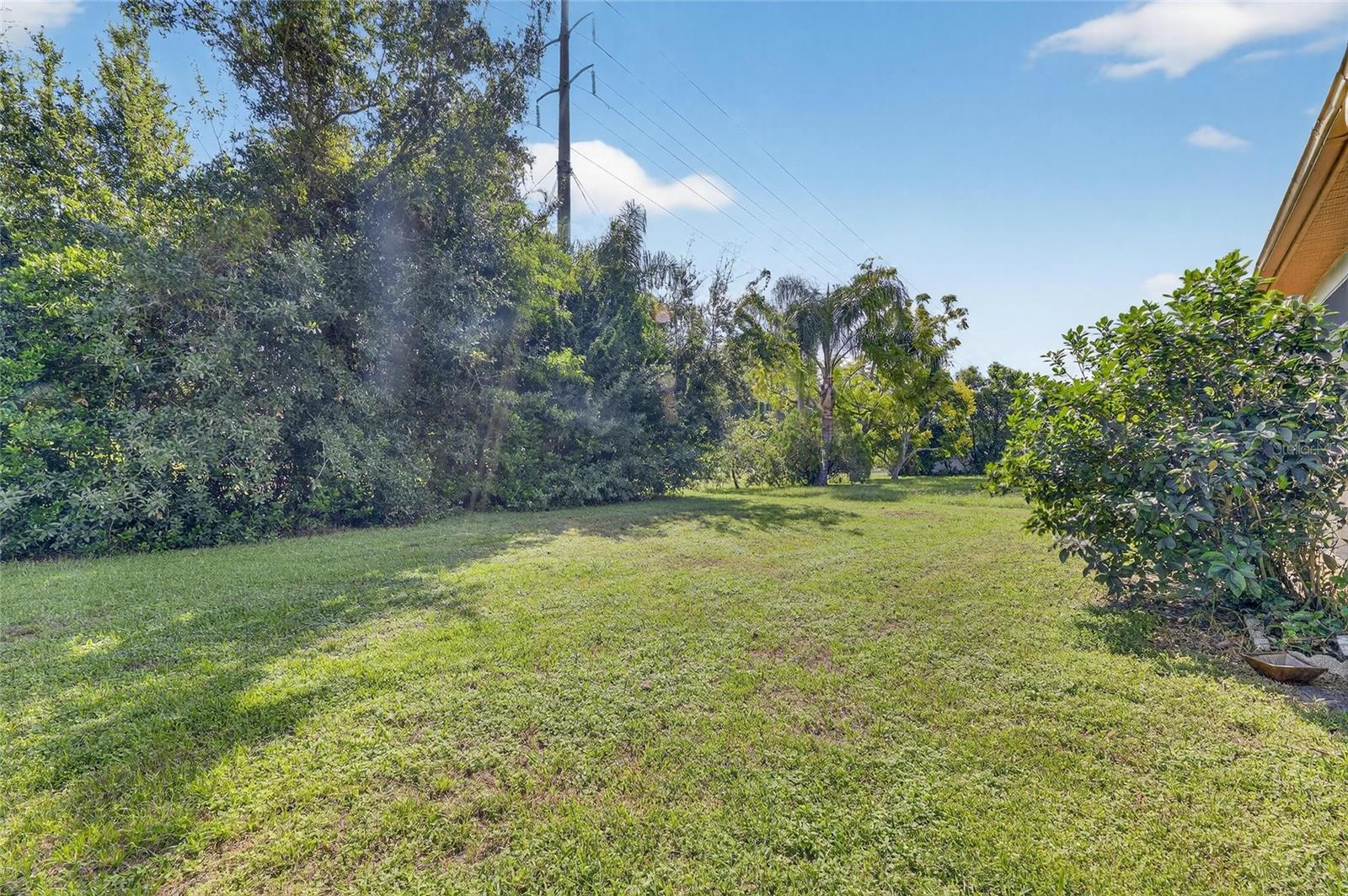 MILLPOND ESTATES SECTION FIVE - Residential