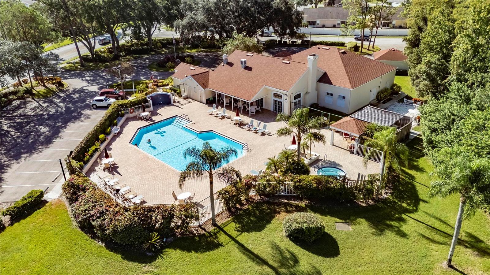 MILLPOND ESTATES SECTION FIVE - Residential