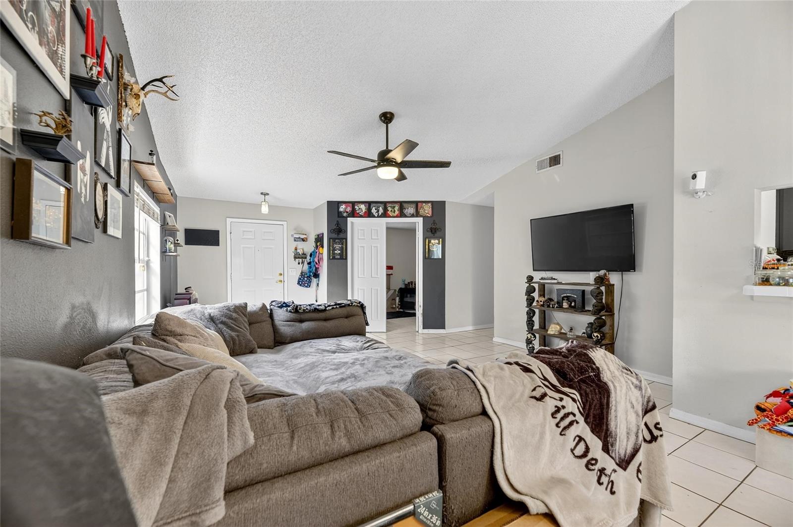 MILLPOND ESTATES SECTION FIVE - Residential