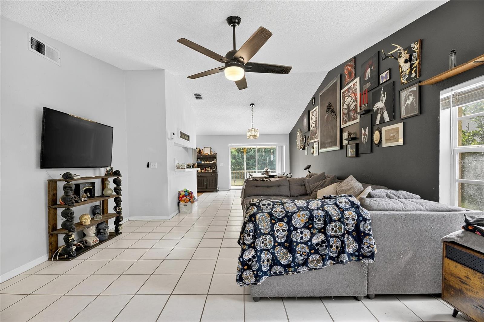 MILLPOND ESTATES SECTION FIVE - Residential