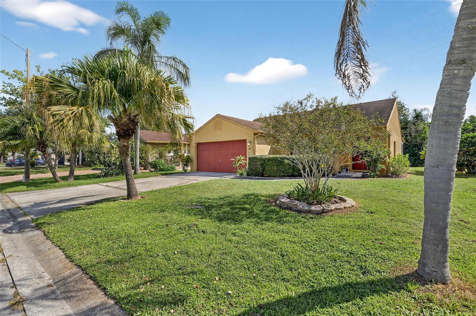 MILLPOND ESTATES SECTION FIVE - Residential