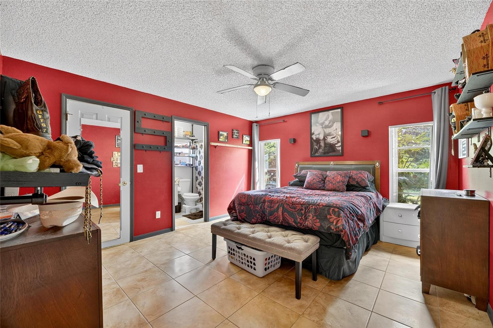MILLPOND ESTATES SECTION FIVE - Residential