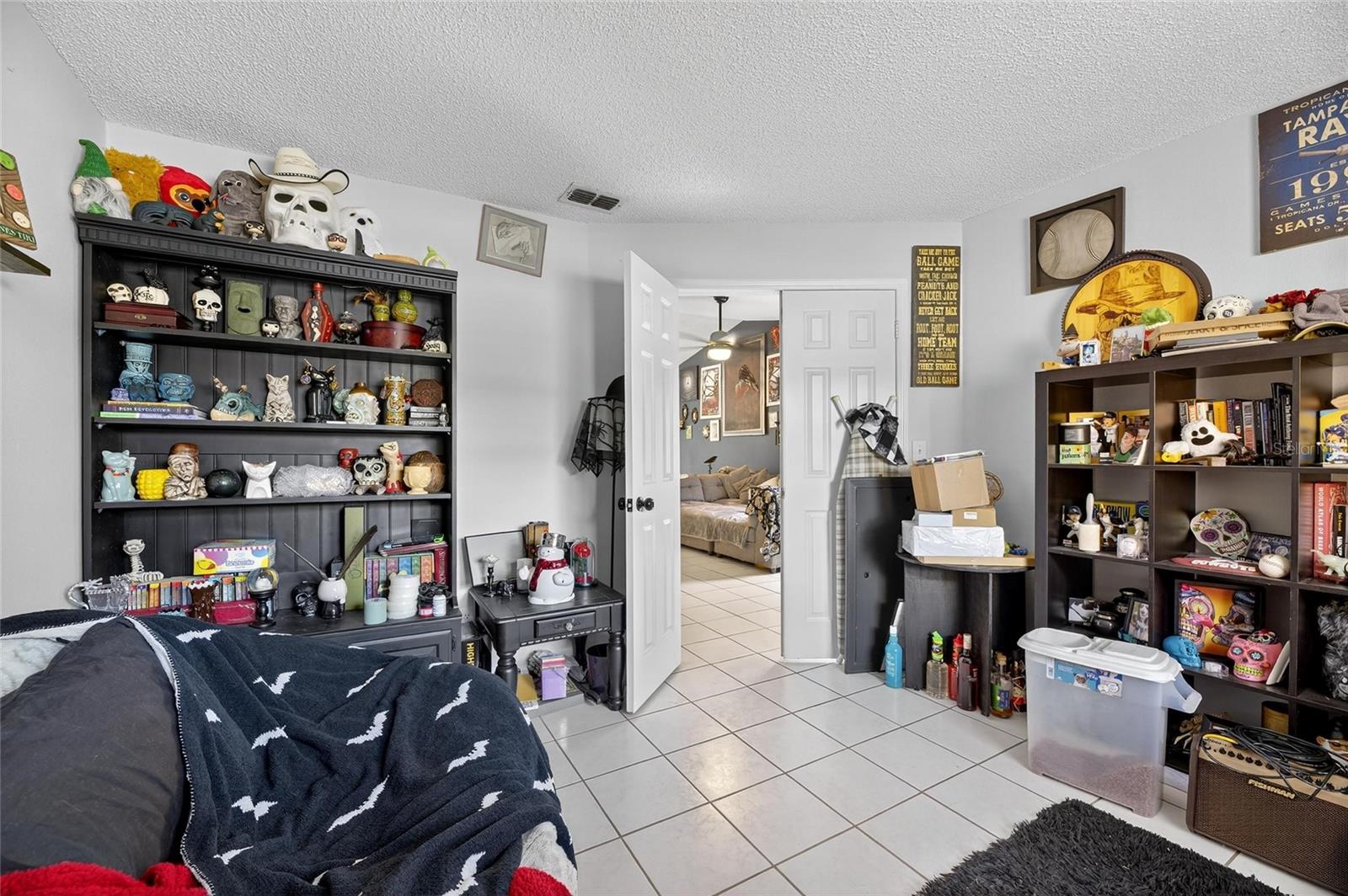 MILLPOND ESTATES SECTION FIVE - Residential