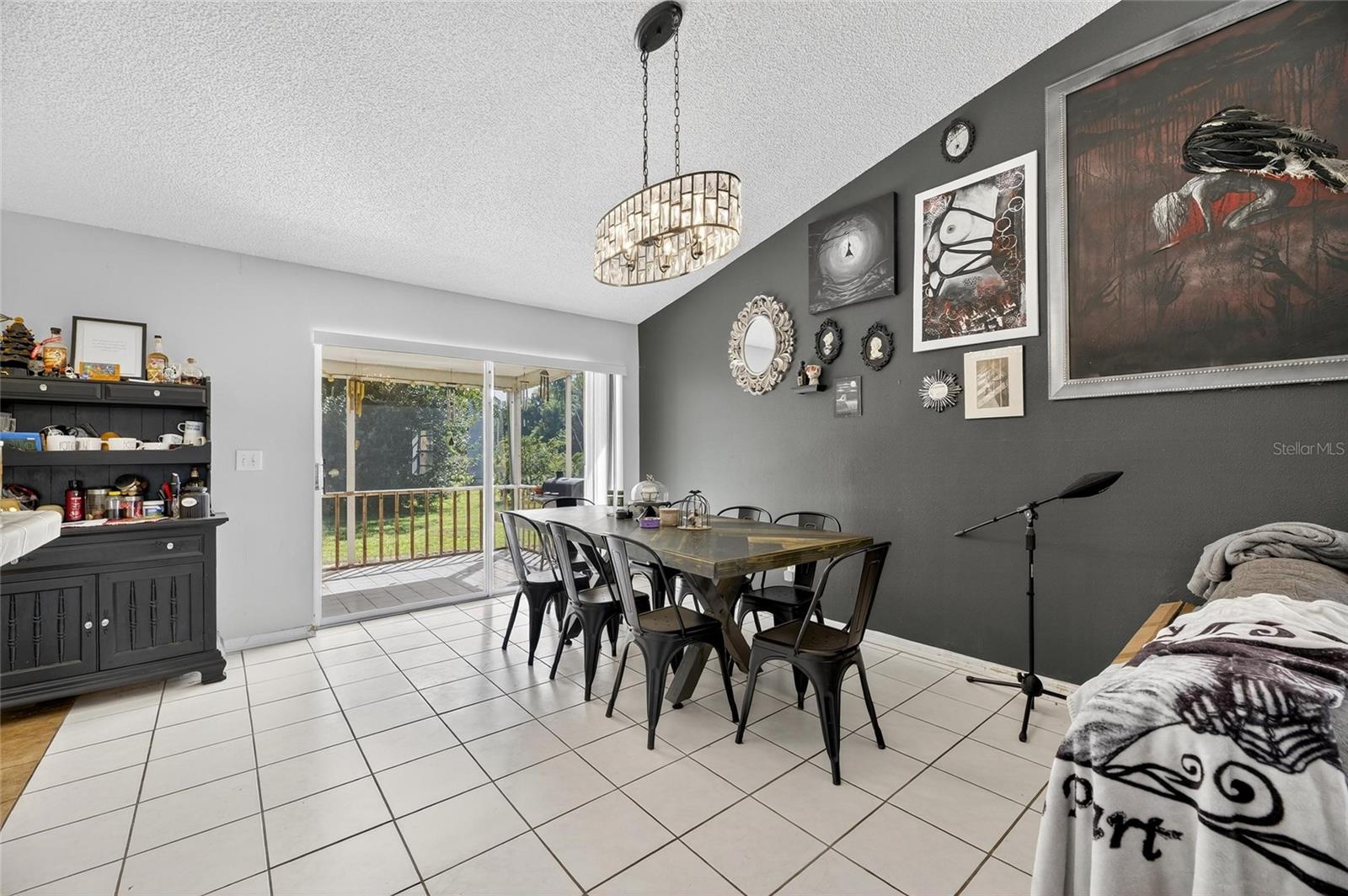 MILLPOND ESTATES SECTION FIVE - Residential