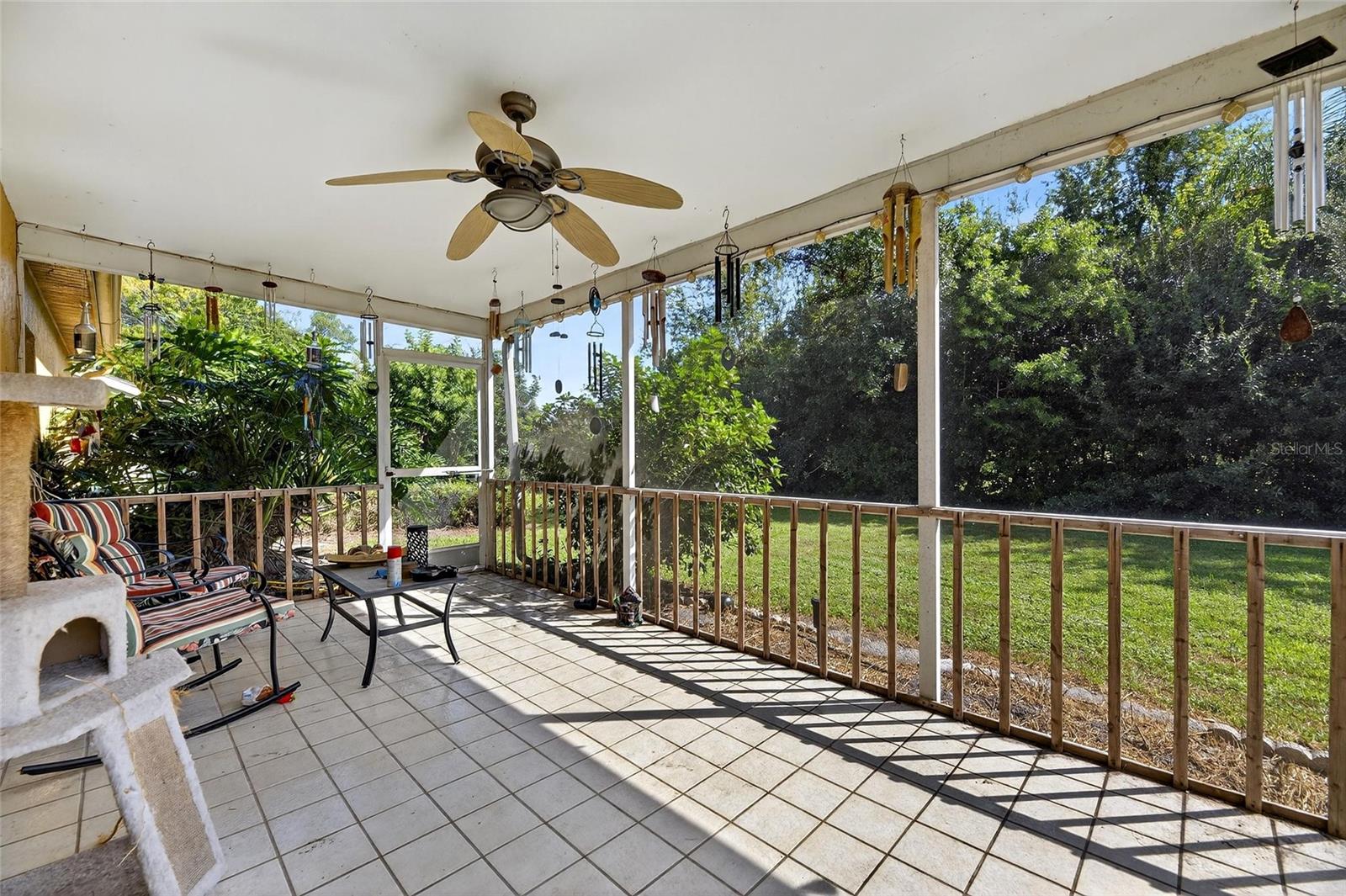 MILLPOND ESTATES SECTION FIVE - Residential