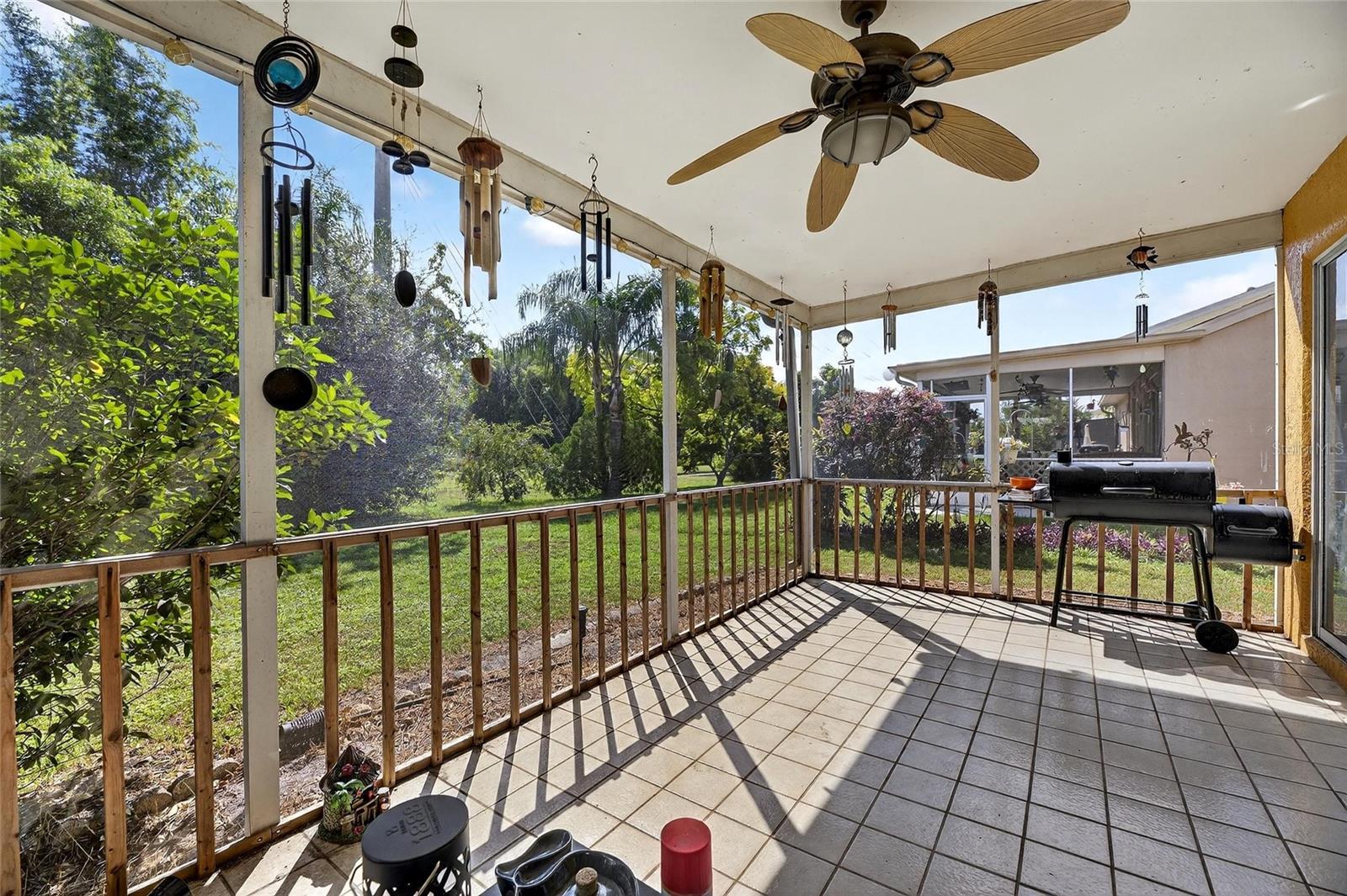 MILLPOND ESTATES SECTION FIVE - Residential