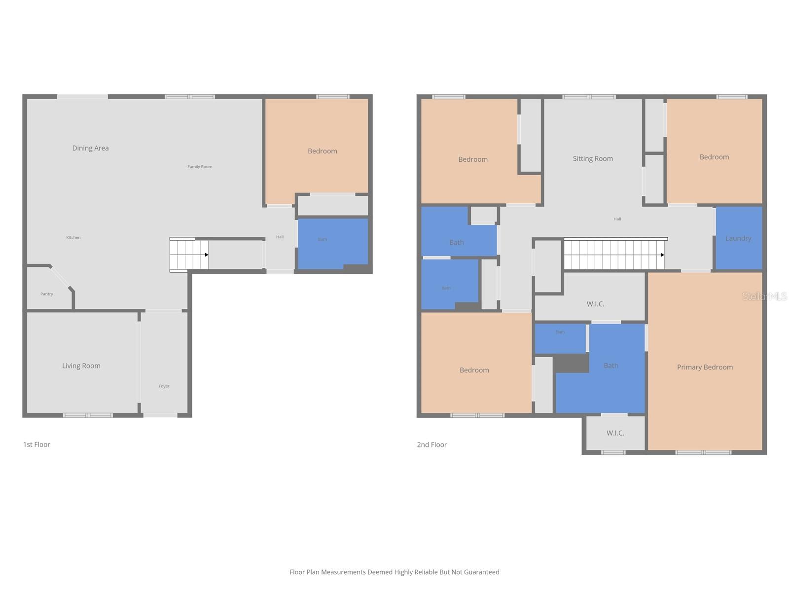 ZEPHYR RDG - Residential