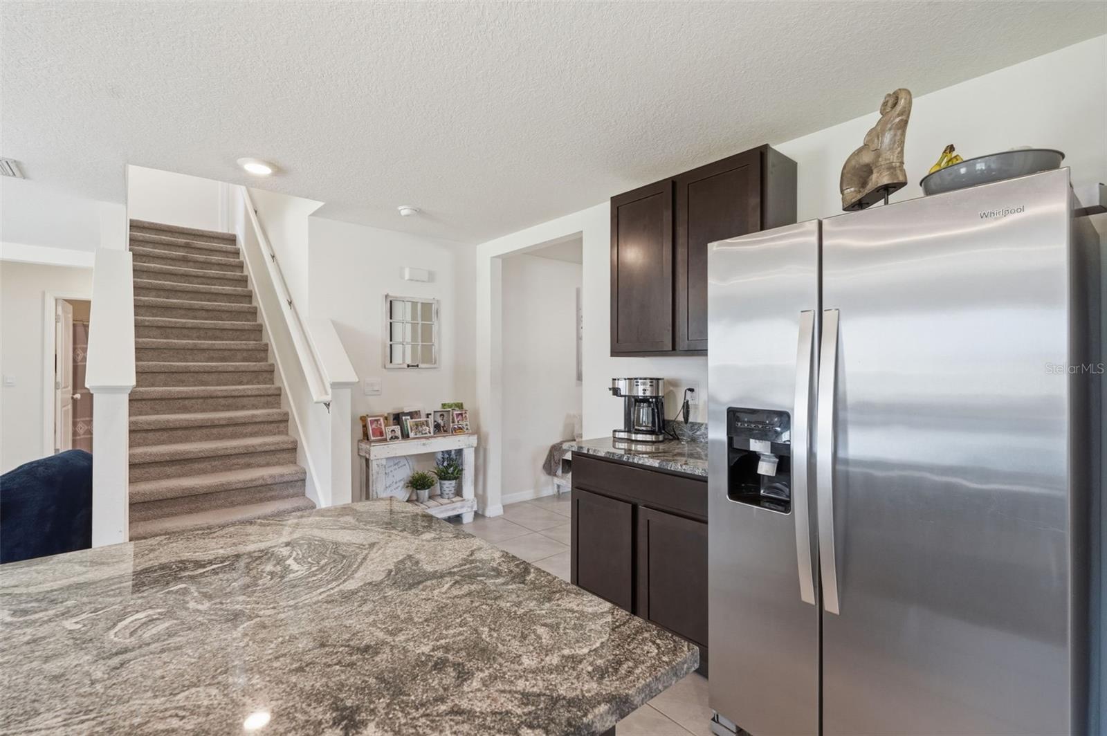 ZEPHYR RDG - Residential