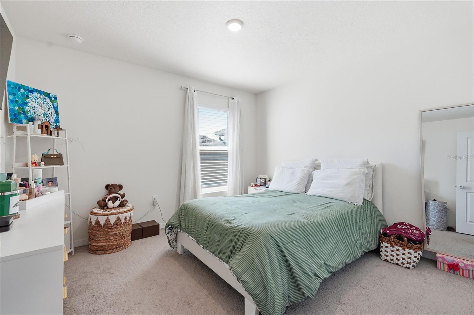 ZEPHYR RDG - Residential