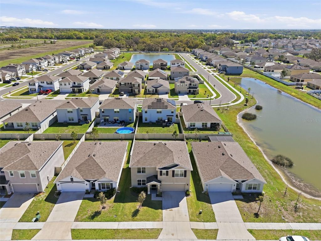 Photo of 36882 Goffaux Loop, Zephyrhills, FL 33541 (MLS # TB8494227)