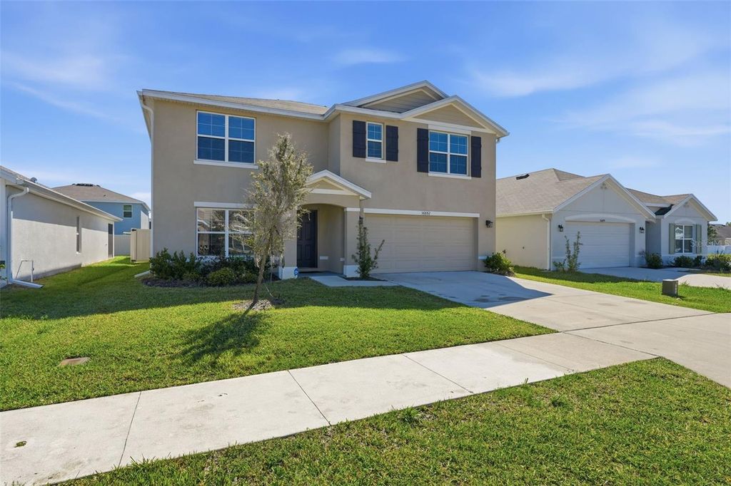 Photo of 36882 Goffaux Loop, Zephyrhills, FL 33541 (MLS # TB8494227)