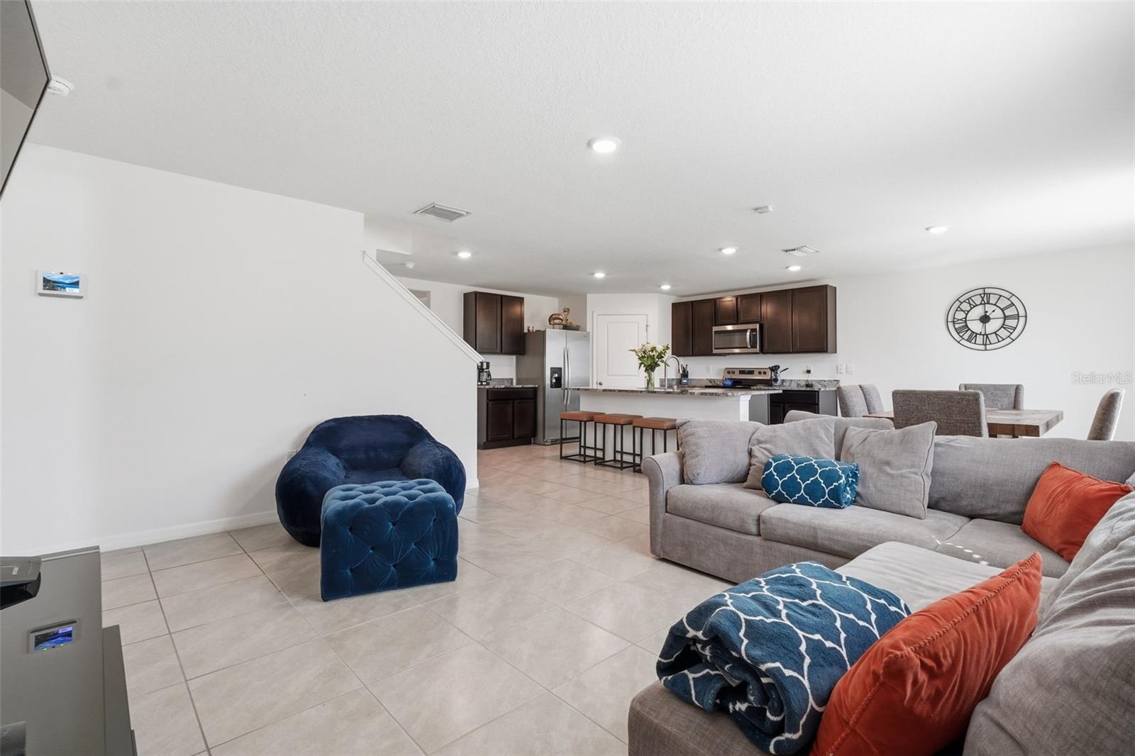 ZEPHYR RDG - Residential