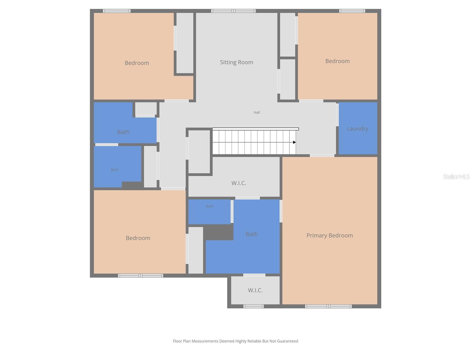 ZEPHYR RDG - Residential