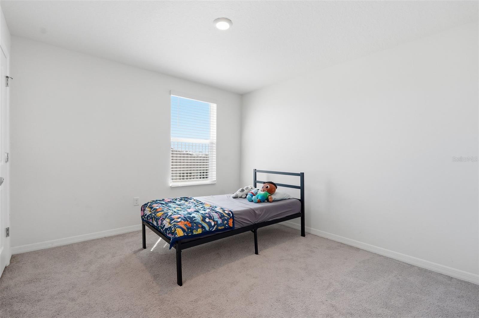 ZEPHYR RDG - Residential